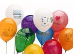 Palloncini con stampa